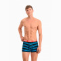Herren-Boxershorts Puma Heritage Stripe Boxer 2P
