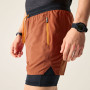Herrenshorts Dare 2b Movement II Short