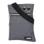 Tasche Loap Sonora grau Grey