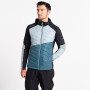 Herrenjacke Dare 2b Gendarme Wool Hybrd