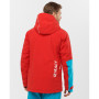 Herrenjacke Salomon Race
