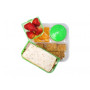 Lunchbox Sistema Bento Cube To Go 1,25L