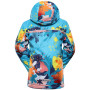 Kinder Skijacke Alpine Pro Zawero