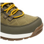 Kinder Winterschuhe Regatta Elbourne Junior Bark Green/Sunset