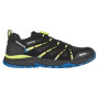 Herrenschuhe Bennon Sonix Atop Blue Low