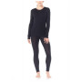 Damen-T-Shirt Icebreaker Women`s 175 Everyday LS Crewe (2018)