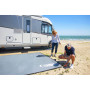 Zeltteppich Fiamma Patio Mat 440