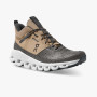 Damen Wanderschuhe On Running Cloud Hi Waterproof