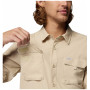 Herrenhemd Columbia Silver Ridge™ Utility II LS Shirt