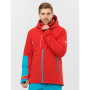 Herrenjacke Salomon Race