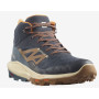 Wanderschuhe Salomon Outpulse Mid Gtx