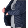 Herren-Winterjacke Northfinder Baker