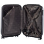 Koffer auf Rollen Elbrus Miami 40l
