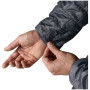 Herrenjacke Patagonia M's Nano Puff Hoody