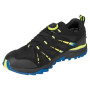 Herrenschuhe Bennon Sonix Atop Blue Low