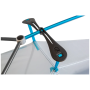 Ultraleichtes Zelt NEMO Equipment Hornet Elite OSMO 2P