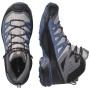 Damenschuhe Salomon X Ultra 360 Mid Gore-Tex