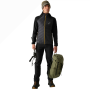 Herrenjacke Regatta Andreson Hybrid