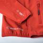 Kinder-Softshell-Jacke Bejo Lanny II Jrb