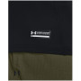 Herren-Funktionsshirt Under Armour Tac Crew CGI Base