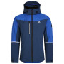 Herrenjacke Dare 2b Eagle Jacket blau Olympian Blue/Moonlight Denim