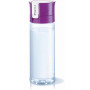 Filterflasche Brita Fill&Go Vital lila Purple