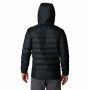 Herren-Winterjacke Columbia Autumn Park™ Down Hooded Jacket