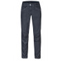 Damenhose Rafiki Asis schwarz/grau black denim