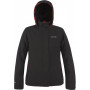 Damenjacke Regatta Keeley schwarz