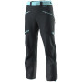 Damenhose Dynafit Radical Softshell Pnt W blau blue