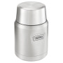 Thermobehälter fürs Essen Thermos Icon Food Jar with Folding Spoon 0,47l