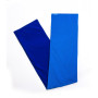 Kühlendes Halstuch N-Rit Cool Towel Twin blau Blue/Blue