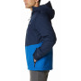Herrenjacke Columbia Point Park™ Insulated Jkt