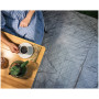 Zeltteppich Outwell Cozy Carpet Santa Monica Air