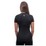 Damen-T-Shirt Sensor Coolmax Tech