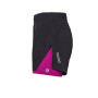 Damenshorts Progress Carrera Shorts 2v1