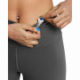 Damen-Leggings Under Armour Rival Legging