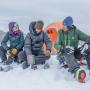 Gaskocher Primus Ulti Stove System 1.7