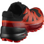 Herren Laufschuhe Salomon Spikecross 5 Gore-Tex