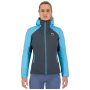 Damen-Winterjacke Karpos Vinson Evo W Jacket
