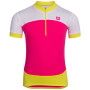 Kinder-Radtrikot Etape Peddy