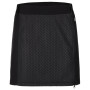 Damenrock Loap Urmula schwarz Black