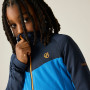 Kinder-Sweatshirt Dare 2b Thriving Stretch Middle Nvy/AthcBlue