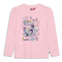 Kinder-T-Shirt Lego Wear Lwtuna 600 Pink