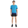 Herren-Funktionsshirt Icebreaker Men ZoneKnit™ SS Tee