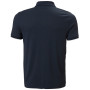 Herren-T-Shirt Helly Hansen Ocean Polo 2.0