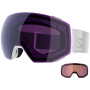 Skibrille Salomon Radium Prime Sigma +1Lens