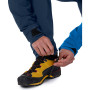 Herrenhose Ortovox Westalpen Softshell Pants M