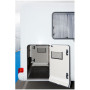 Universal-Aufbewahrungsnetz Brunner Netray 25x18