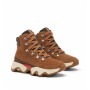 Damen Trekkingschuhe Sorel Kinetic™ Impact Conquest Plus Wp